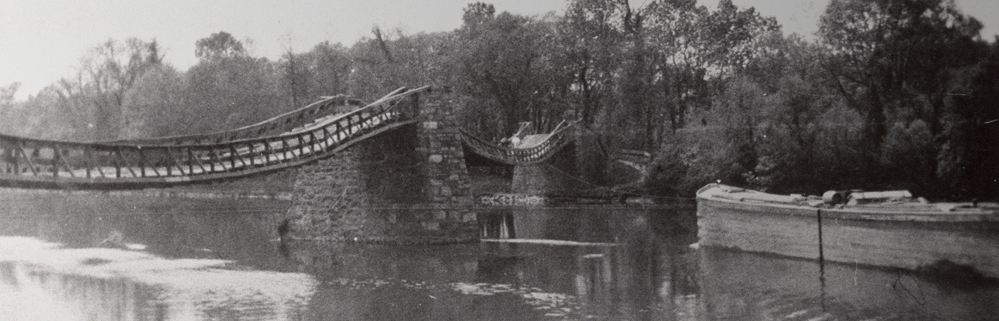 National Canal Museum - Take a Journey Through Time